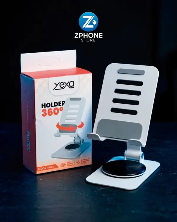 Holder 360 Grados