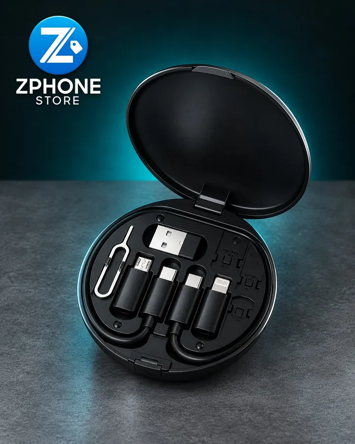 Kit Adaptadores USB