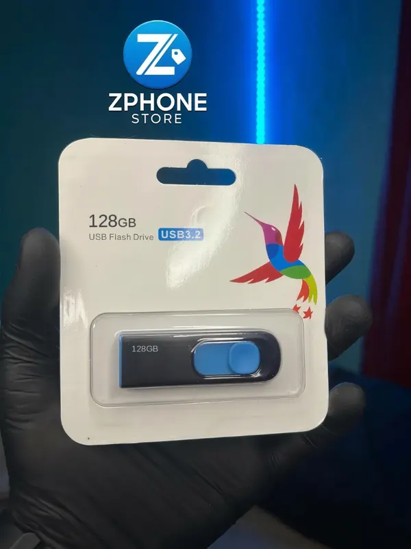 Pendrive ADATA USB 3.2 128GB