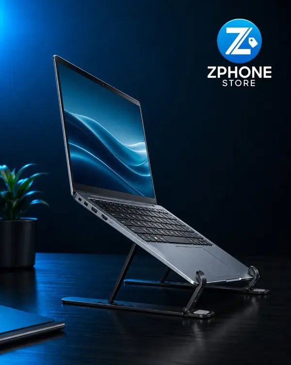 Soporte Laptop Flexible