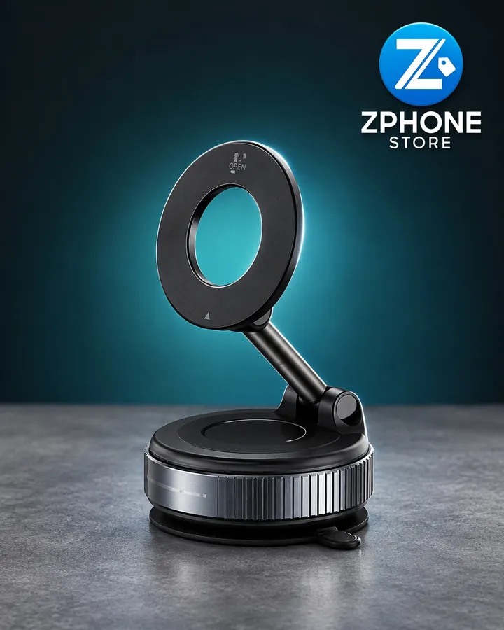 Soporte Magnético Universal 360°